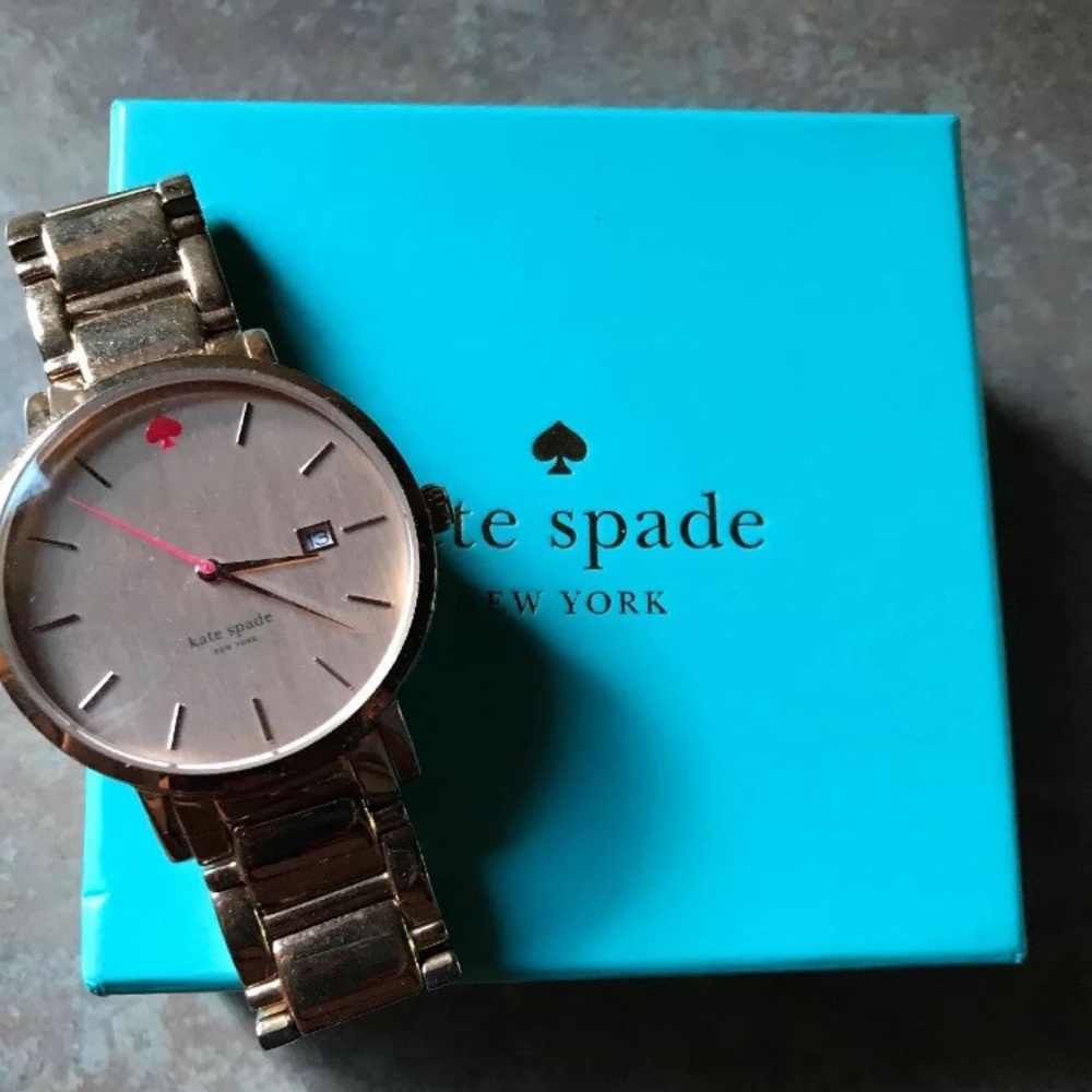 Kate Spade Watch